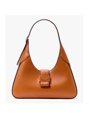 Kate spade Nouveau Small
Shoulder Bag, Caveran Clay NWT